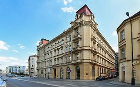 Klimentska 52 Residence